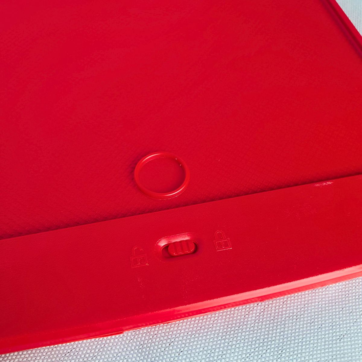 Lousa Magica Infantil Digital Tablet Vermelho Lcd 8.5 Lousa Magica Infantil Digital Tablet Vermelho Lcd 8.5